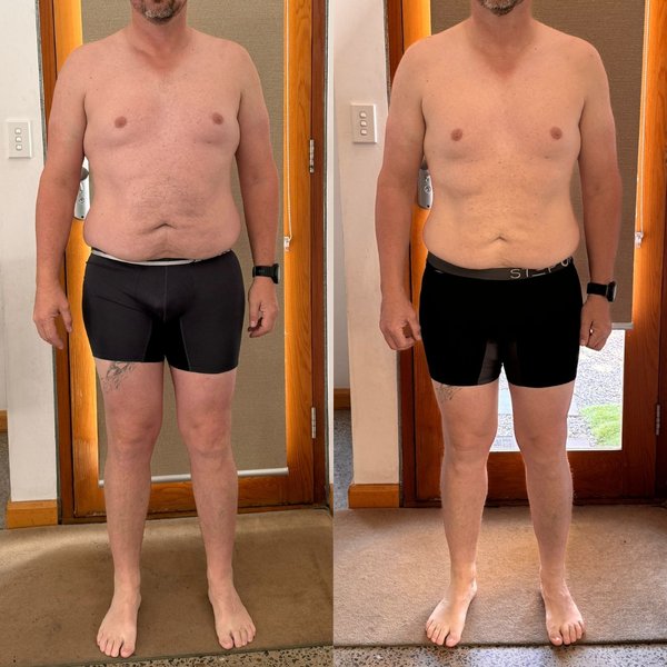 Jason Peake Performance online coaching transformation