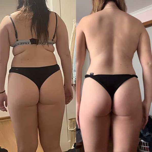 Jen Peake Performance online coaching transformation