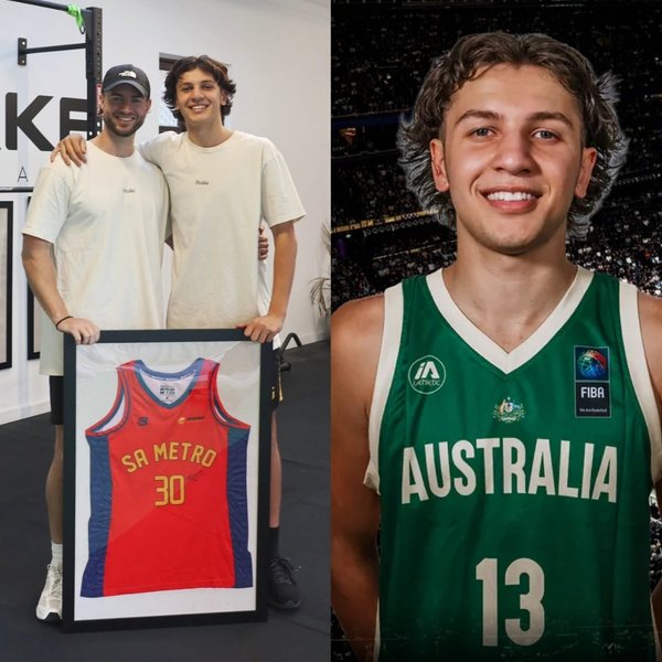 Koby Peake Performance youth athlete basketball development