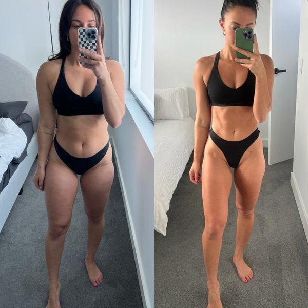 Georgie transformation