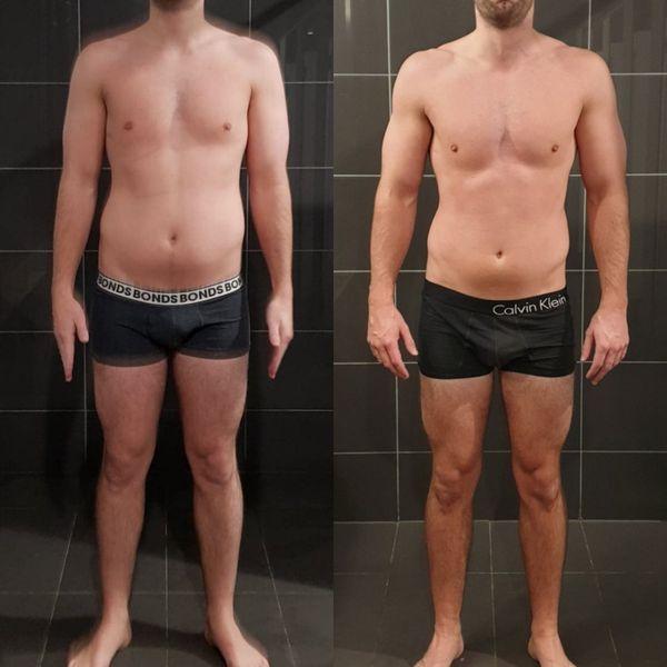 Aaron transformation